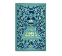 The Secret Garden (clothbound Edition): Frances Burnett Hodgson (Puffin Clothbound Classics)