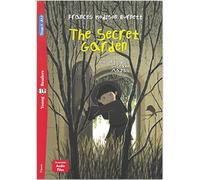 The secret garden. Con espansione online: The Secret Garden + downloadable audio (Eli readers)