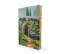 El jardín secreto – Painted Editions – Harper Muse Classics