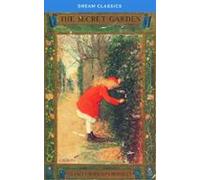 The Secret Garden (dream Classics) (ebook)
