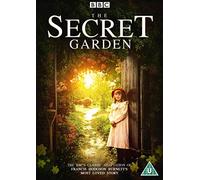 The Secret Garden [DVD] [1975]