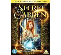 The Secret Garden [DVD]