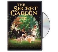 The Secret Garden (DVD) Kate Maberly Heydon Prowse (Importación USA)