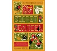 The Secret Garden (ebook)