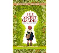 The Secret Garden (English and English Edition)
