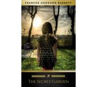 The Secret Garden (golden Deer Classics) (ebook)