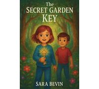 The Secret Garden Key