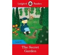 The Secret Garden (ladybird)