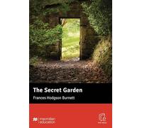 The Secret Garden: Lektüre mit Code