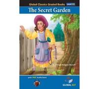 THE SECRET GARDEN. LEVEL B1