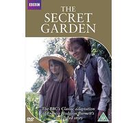 The Secret Garden [ NON-USA FORMAT, PAL, Reg.0 Import - United Kingdom ]
