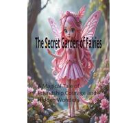 The Secret Garden of Fairies: A Magical Tale of Friendship, Courage, and Hidden Wonders