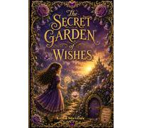 The Secret Garden of Wishes (Faery Whispers)