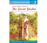 The Secret Garden (Penguin Young Readers, Level 3)