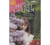 The Secret Garden [Reino Unido] [DVD]