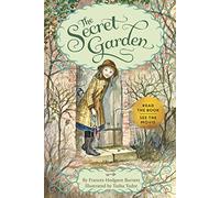 The Secret Garden: Special Edition with Tasha Tudor Art and Bonus Materials