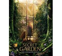 The Secret Garden: The Cinematic Novel: 3