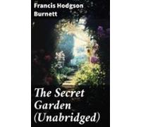 The Secret Garden (unabridged) (ebook)