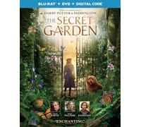 The Secret Garden [USA] [Blu-ray]