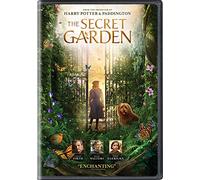 The Secret Garden [USA] [DVD]