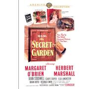 The Secret Garden [USA] [DVD]