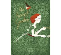 The secret garden - V & A collector´s edition (Puffin Classics)