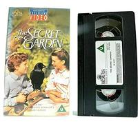 The Secret Garden [VHS]