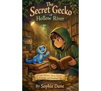The Secret Gecko of Hollow River