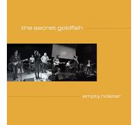 The Secret Goldfish - Empty Holster [Vinilo]