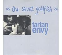 The Secret Goldfish - Tartan Envy