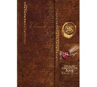 The Secret Gratitude Book: Volume 8 (The Secret Library)