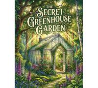 The Secret Greenhouse Garden