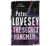 The Secret Hangman (ebook)