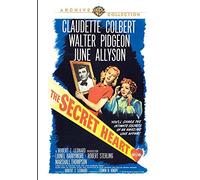 The Secret Heart [USA] [DVD]
