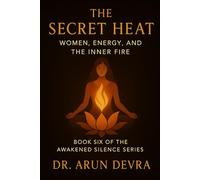 The Secret Heat Women, Energy, and the Inner Fire: Awakened Silence Series Book 6