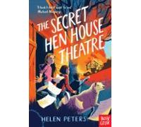 The Secret Hen House Theatre (ebook)