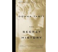 The Secret History: A Read with Jenna Pick (Vintage Contemporaries)