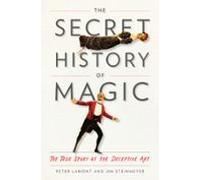 The Secret History Of Magic (ebook)