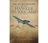 The Secret History of the Hawker Hurricane