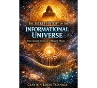 The Secret History of the Informational Universe: From Ancient Mysticism to Modern Physics (The Cosmic Programmers)