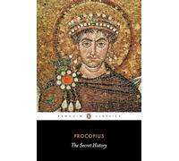 The Secret History (Penguin Classics)