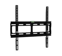 The Secret Home - Soporte de Pared para TV - Soporte para Televisor Plasma, LED y LCD de 32 a 50 Pulgadas - Alto. 42 cm x Largo. 42 cm x Ancho. 2,3 cm - Versa Máximo de 400 x 400