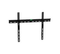 The Secret Home - Soporte de Pared para TV - Soporte para Televisor Plasma, LED y LCD de 32 a 65 Pulgadas - Alto. 42 cm x Largo. 62 cm x Ancho. 2 cm - Versa Máximo de 600 x 400 (Modelo 1)