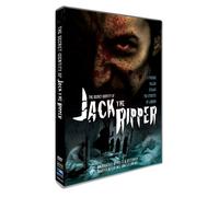 The Secret Identity Of Jack The Ripper [DVD] [Reino Unido]