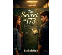 The Secret in 173: A Clean YA Mystery-Romance