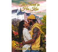 The Secret in His Kiss