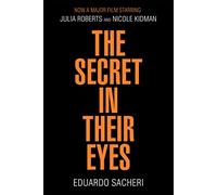 The Secret in Their Eyes