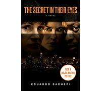 The Secret in Their Eyes [Film Tie-In]