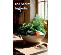 The Secret Ingredient