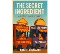 The Secret Ingredient